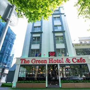 The Green Hotel